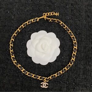 Chanel Necklace